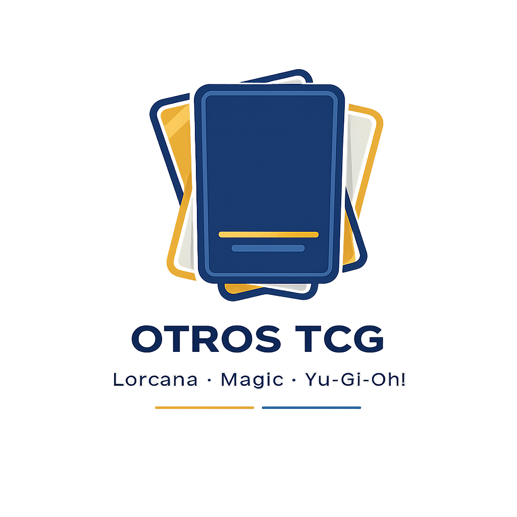 Otros TCG