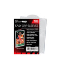 Ultra Pro Fundas Standard Easy Grip Pack 100 Unidades