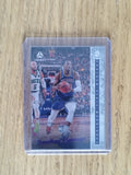Jonathan Kuminga — 2021-22 Panini Chronicles Luminance Purple #246 /49