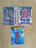 LOTE Scottie Barnes x3 — Hoops Arriving Now Winter + Chronicles Luminance + Chronicles Score