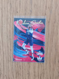 2022-23 Panini Court Kings — Modern Strokes #19 — Paul George