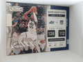 2021-22 Panini Contenders · Game Night Ticket #5 · Donovan Mitchell