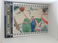 2021-22 Panini NBA Hoops · Lights Camera Action #13 · Nikola Jokic
