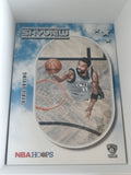 Kyrie Irving Skyview — 2021-22 Panini NBA Hoops #6
