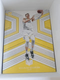 Walker Kessler RC Vertex — 2022-23 Panini Chronicles #177