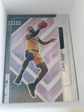 LeBron James Tmall — 2019-20 Panini Status Base #175