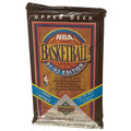 1991-92 Upper Deck High Series
