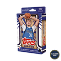 2025/26 Topps Basketball Hanger Box
