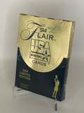 '94 Flair USA Basketball — Sobre sellado edición limitada