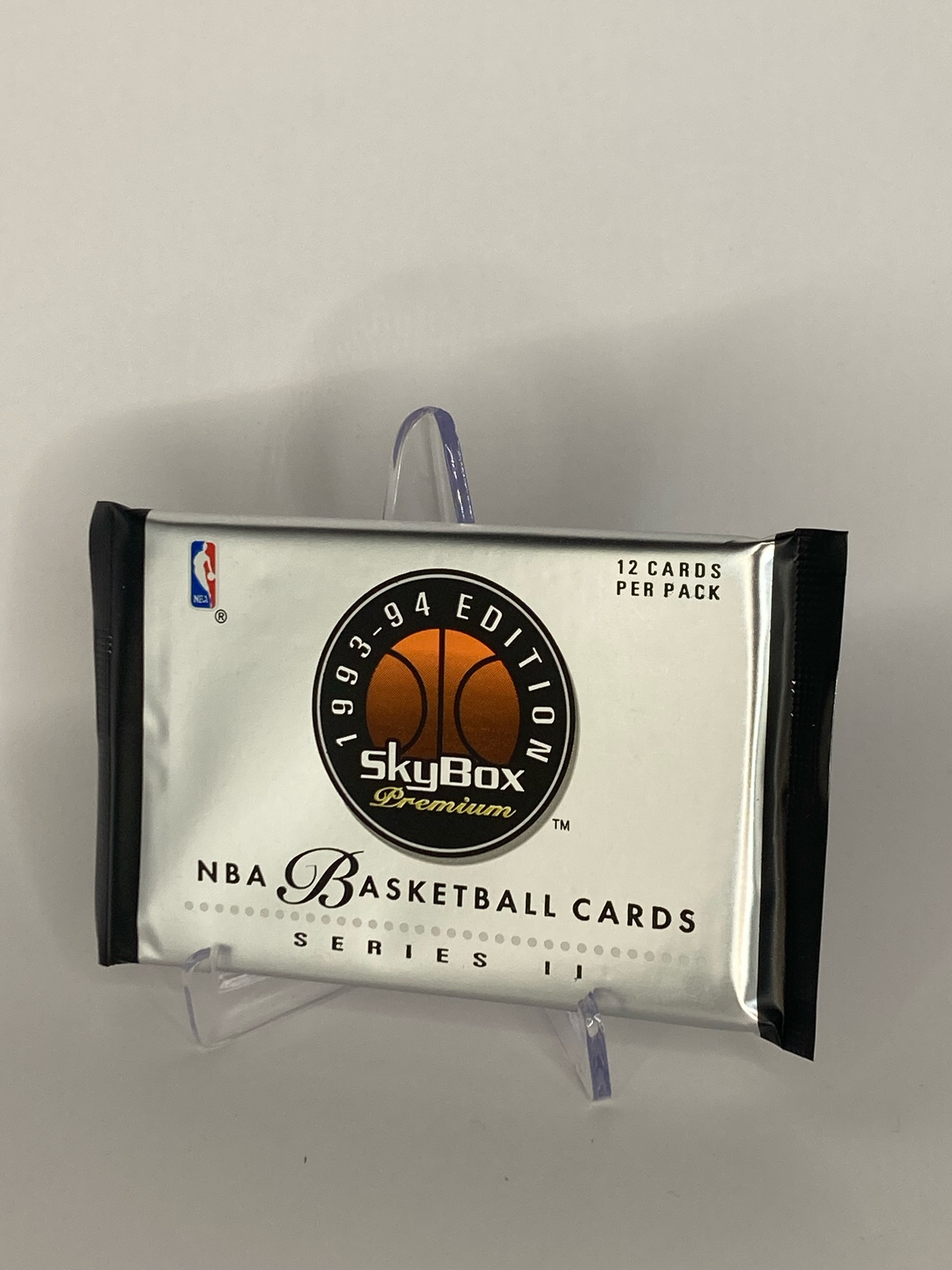1993-94 SkyBox Premium Series II