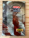 1994-95 Upper Deck USA Basketball