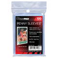 Ultra Pro Fundas Standard Regular Cards Pack 100 Unidades