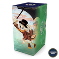 Disney Lorcana – McDuck Gift Box Winterspell · Inglés (Ravensburger)