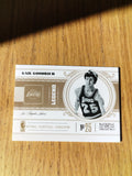Gail Goodrich 2010-11 Playoff National Treasures Legend /99