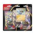Blister 3 Sobres Oscuridad Absoluta (Español) | Pokémon TCG