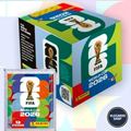 Display 50 Sobres FIFA World Cup 2026 Panini Sticker Collection