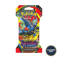 Pokémon Phantasmal Flames Sleeved Booster (Inglés)