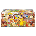 Pokémon Center Tōhoku Special BOX — (Japonés)