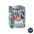 Value Box Topps Chrome UEFA Club Competitions 2025-26