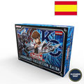 Yu-Gi-Oh! – Legendary Collection: Kaiba (3 Sobres) · Español