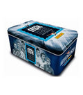 Box Premium Megacracks 2026/27 25 Aniversario – Panini Cromos