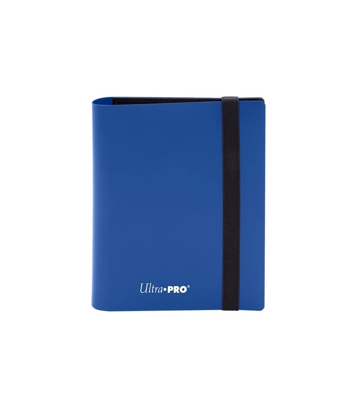 Ultra Pro Eclipse PRO-Binder Carpeta 2 Bolsillos