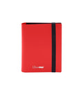 Ultra Pro Eclipse PRO-Binder Carpeta 2 Bolsillos