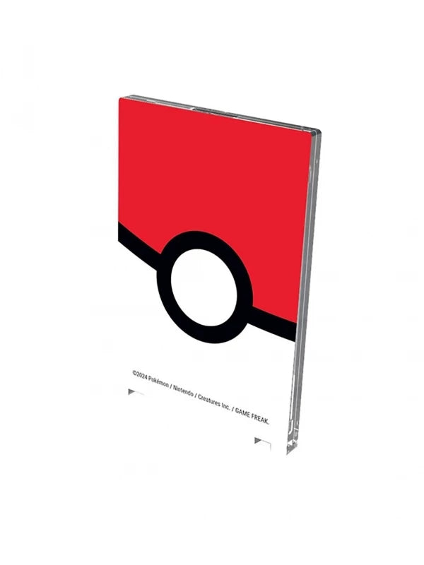ONE-TOUCH Edge Pokémon · Ultra Pro