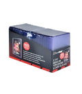 Toploader Regular 35PT (100 unidades) — Ultra Pro
