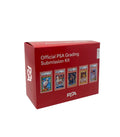 Kit Oficial de Envío PSA Grading — Ultra Pro