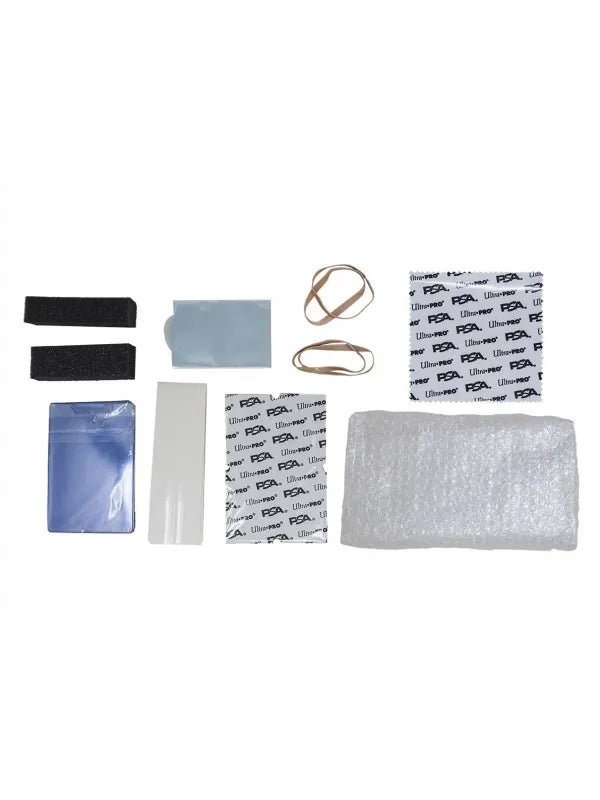 Ultra Pro Kit Oficial de Envío PSA Grading - foto 2