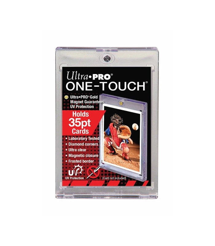 ONE-TOUCH Magnetic Holder 35PT — Ultra Pro
