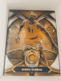 Dennis Rodman 2024-25 Topps Chrome Ball of Duty Insert #BOD-18