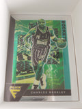 Charles Barkley 2020-21 Panini Flux Base #184