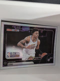 Keyonte George All-Stars 2025-26 Topps NBA Hoops #299