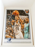 2016-17 Panini Complete #84 - Mike Conley