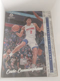 Cade Cunningham 2021-22 Panini Chronicles Luminance Base #240
