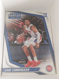 Cade Cunningham 2021-22 Panini Chronicles Threads Base #79