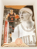 2021-22 Panini Illusions #112 - Alex Caruso