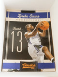 2010-11 Panini Classics #30 - Tyreke Evans