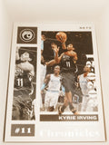 2020-21 Panini Chronicles #6 - Chronicles - Kyrie Irving