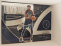 Karl-Anthony Towns 2021-22 Panini Prizm Dominance #9