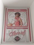 Jalen Green 2021-22 Panini NBA Hoops Class of 2021 #14