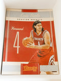 2010-11 Panini Classics #16 - Luis Scola