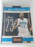 2010-11 Panini Classics #87 - Jason Richardson