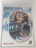 Devin Booker 2021-22 Panini NBA Hoops Skyview #21