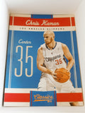 2010-11 Panini Classics #23 - Chris Kaman