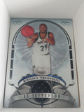 Al Jefferson 2007-08 Bowman Sterling Base #AJ