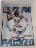 Ja Morant Jam Packed 2025-26 Topps NBA Hoops #JP-2