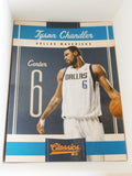 2010-11 Panini Classics #3 - Tyson Chandler